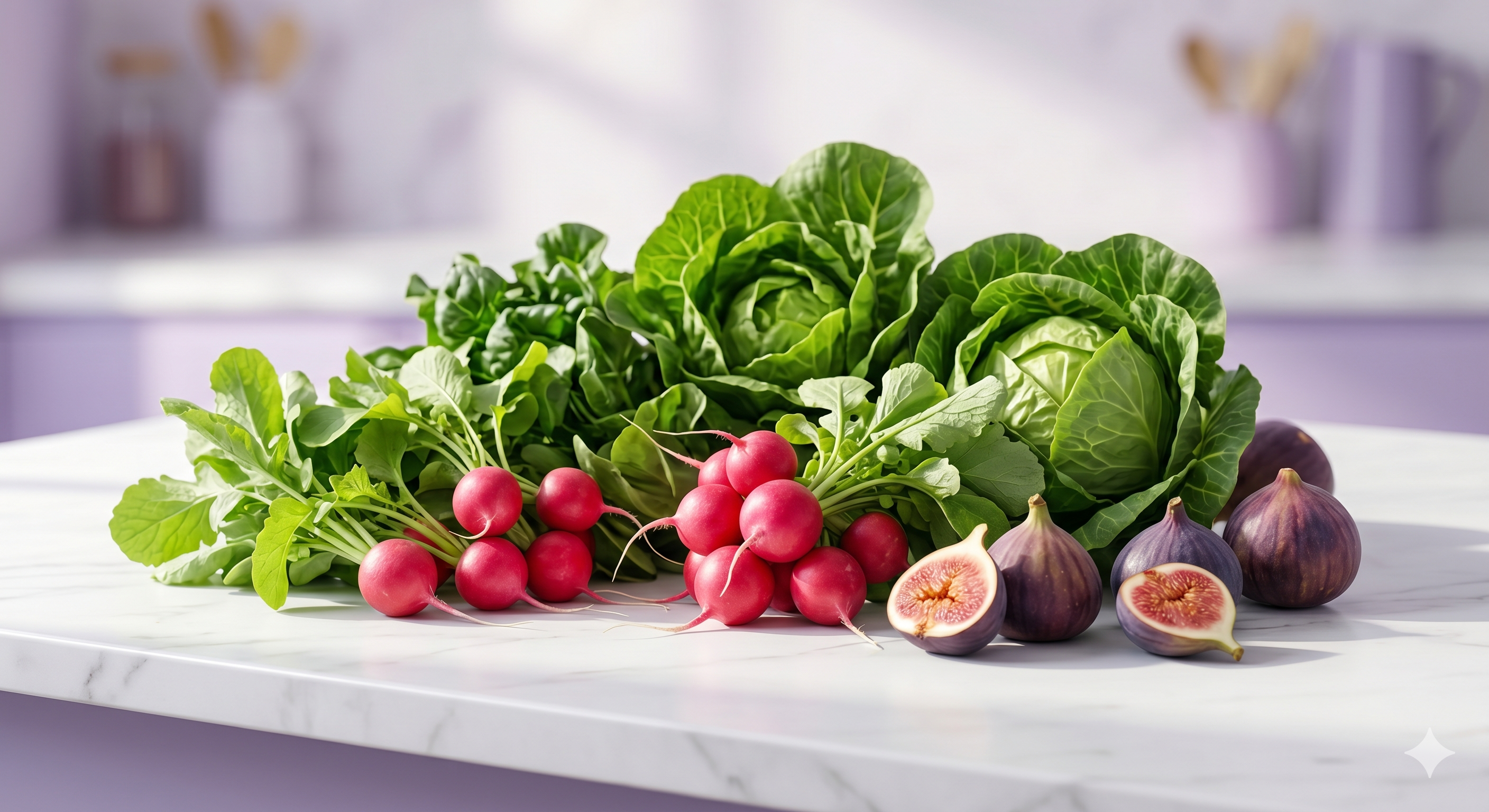 A frissesség művészete